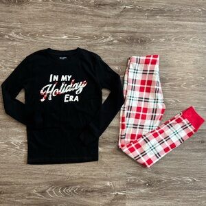 Kids pajama set